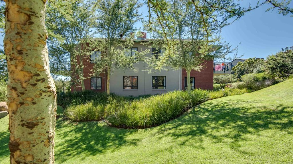Jozistay @ Jackal Creek Apartments Roodepoort Exteriör bild